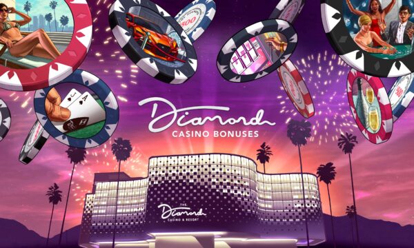 Diamond Casino