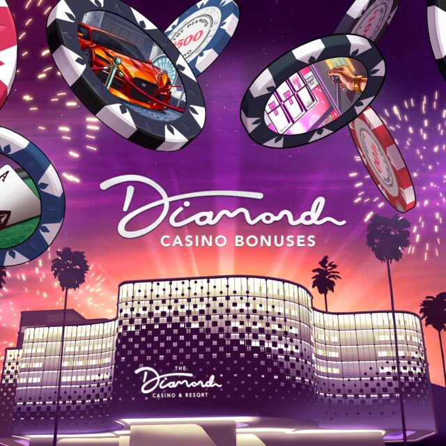 Diamond Casino