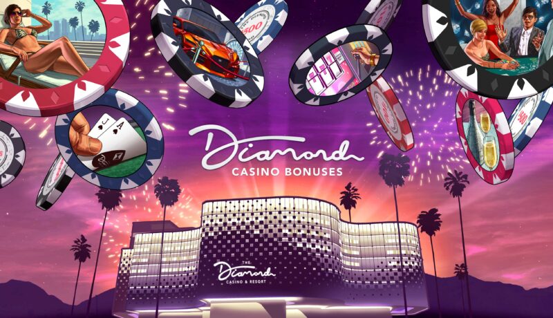 Diamond Casino