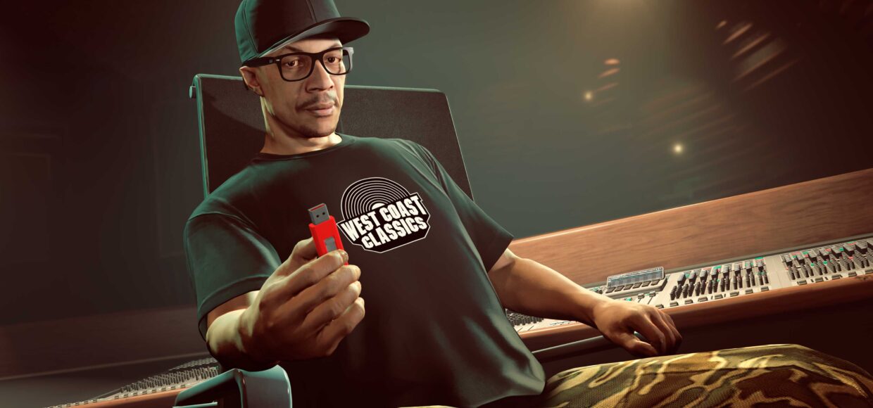 DJ Pooh