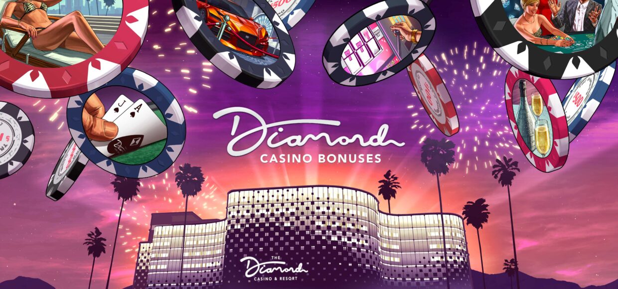 Diamond Casino