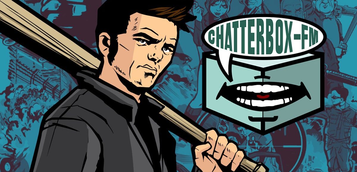 GTA 3 Chatterbox FM