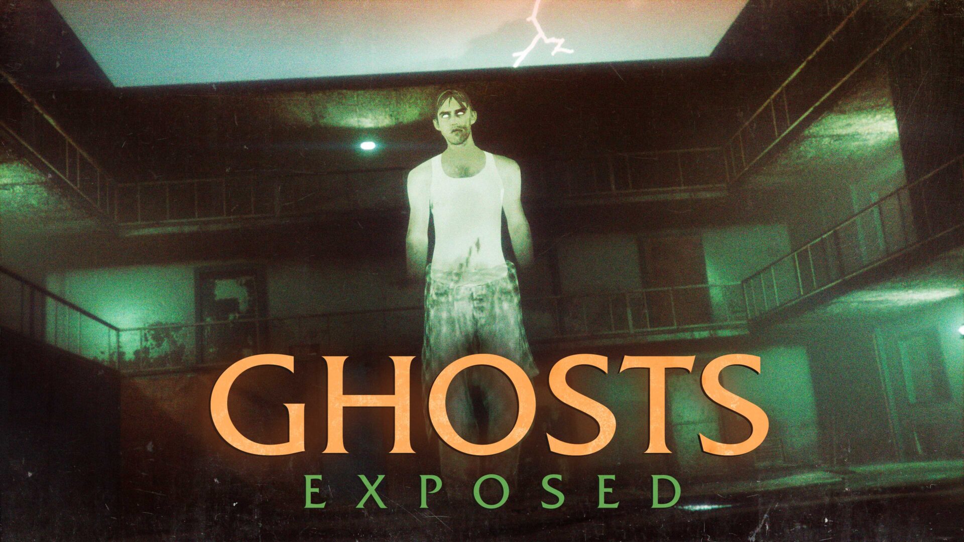 Ghost Exposed 2024