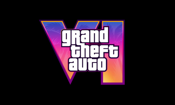 Logo GTA 6 ze zwiastuna