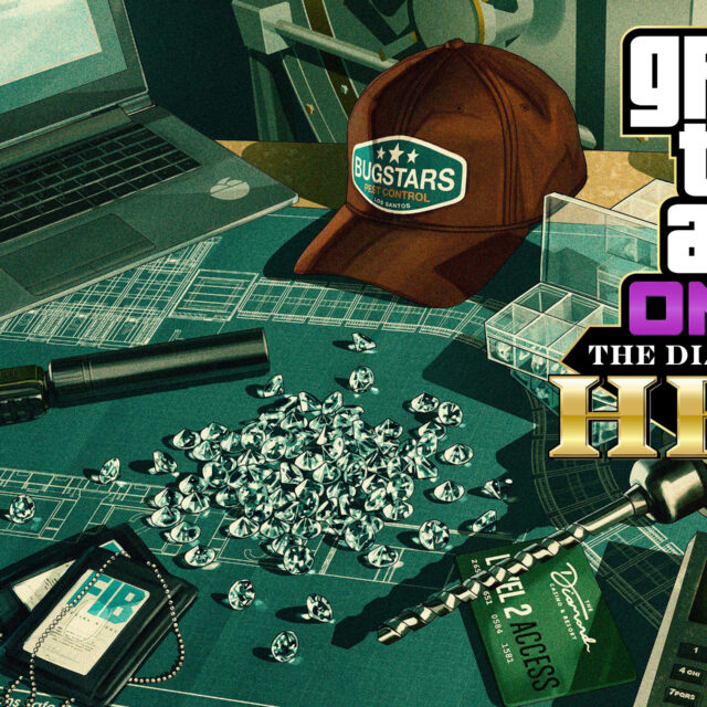 Gwarantowane diamenty w kasynie