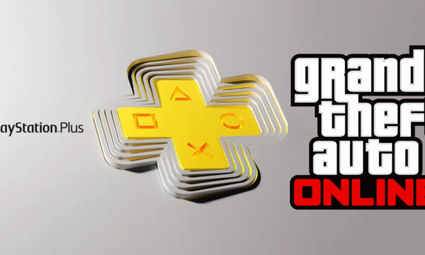 GTA Online z PS Plus