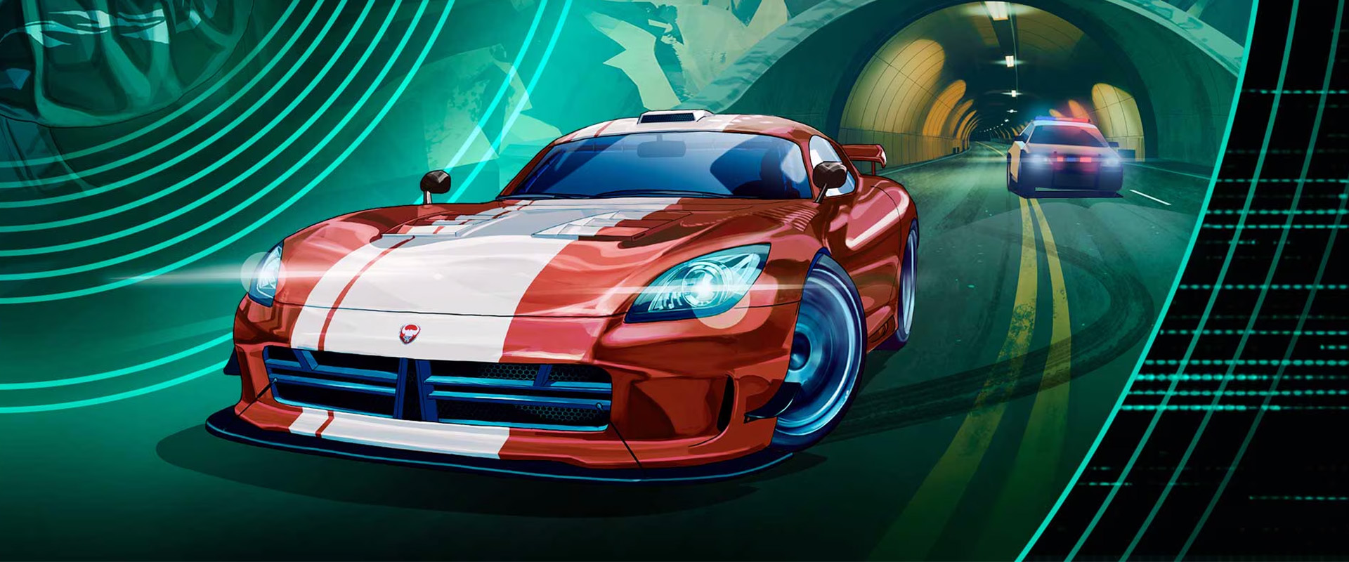 Bravado Banshee GTS na oficjalnej grafice DLC Bravado Banshee GTS na oficjalnej grafice DLC