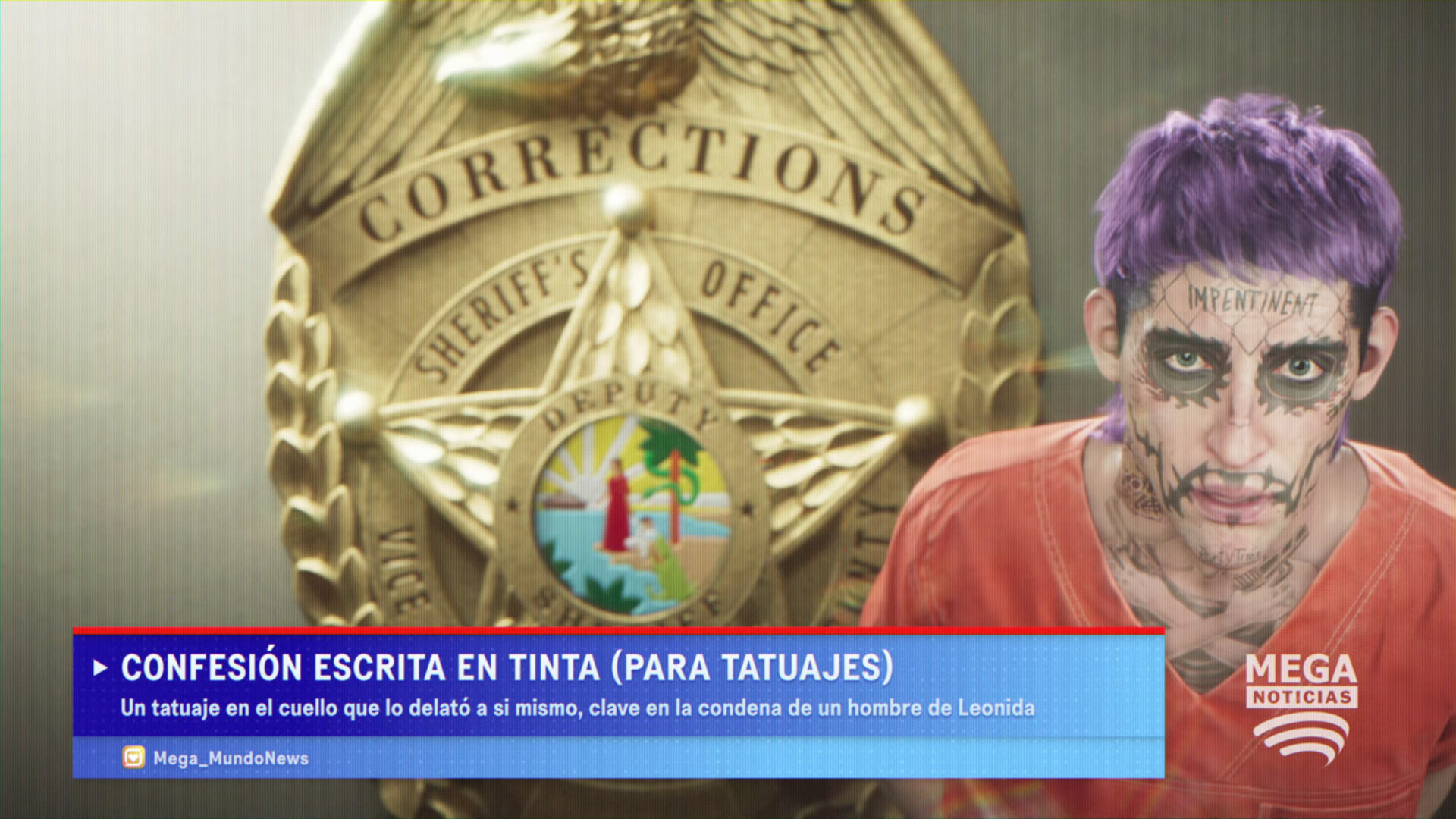 Miami Joker w GTA 6 Miami Joker w GTA 6