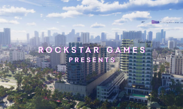 Rockstar Games prezentuje GTA 6