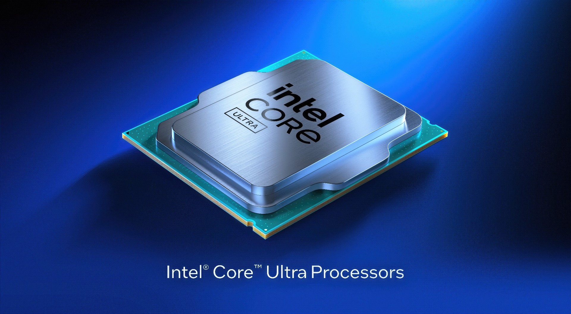 Intel Core Ultra GTA 6