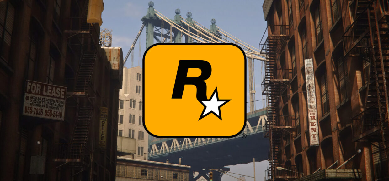 Rockstar zamyka Liberty City Mod HD