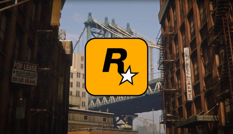 Rockstar zamyka Liberty City Mod HD