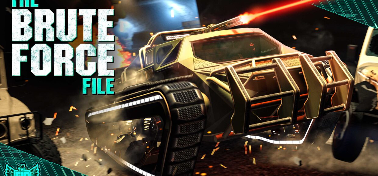 Atak silowy na Fort Zancudo