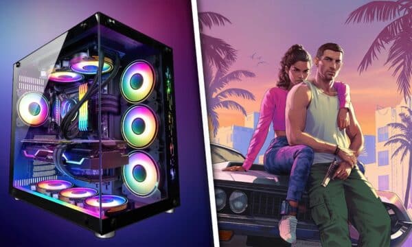 GTA 6 PC HD