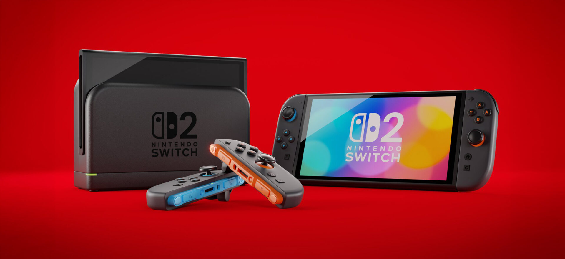 Nintendo Switch 2