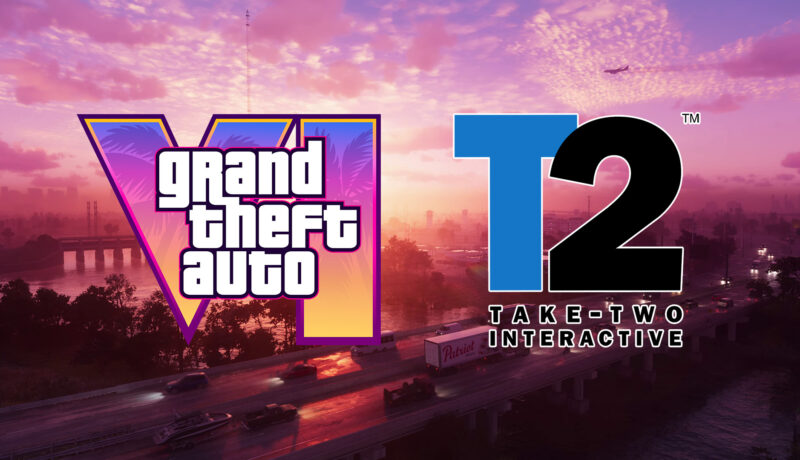 Take Two Interactive GTA 6