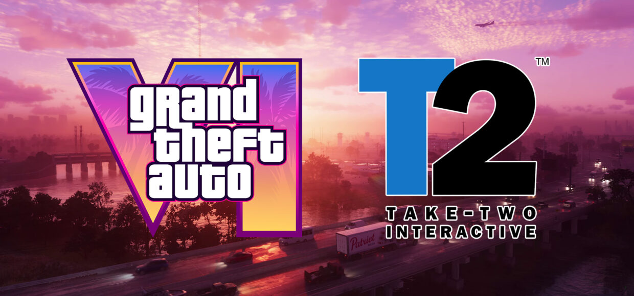 Take Two Interactive GTA 6