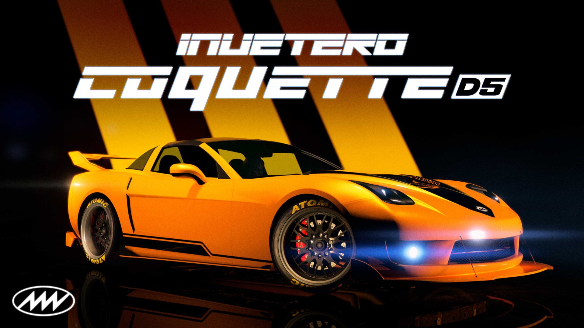 Invetero Coquette D5