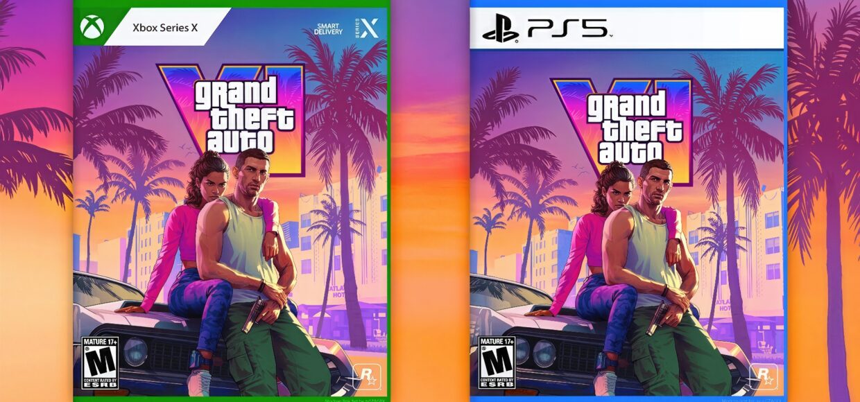 GTA 6 na Xbox i PS5 HD