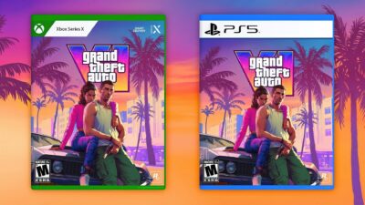 GTA 6 na Xbox i PS5 HD