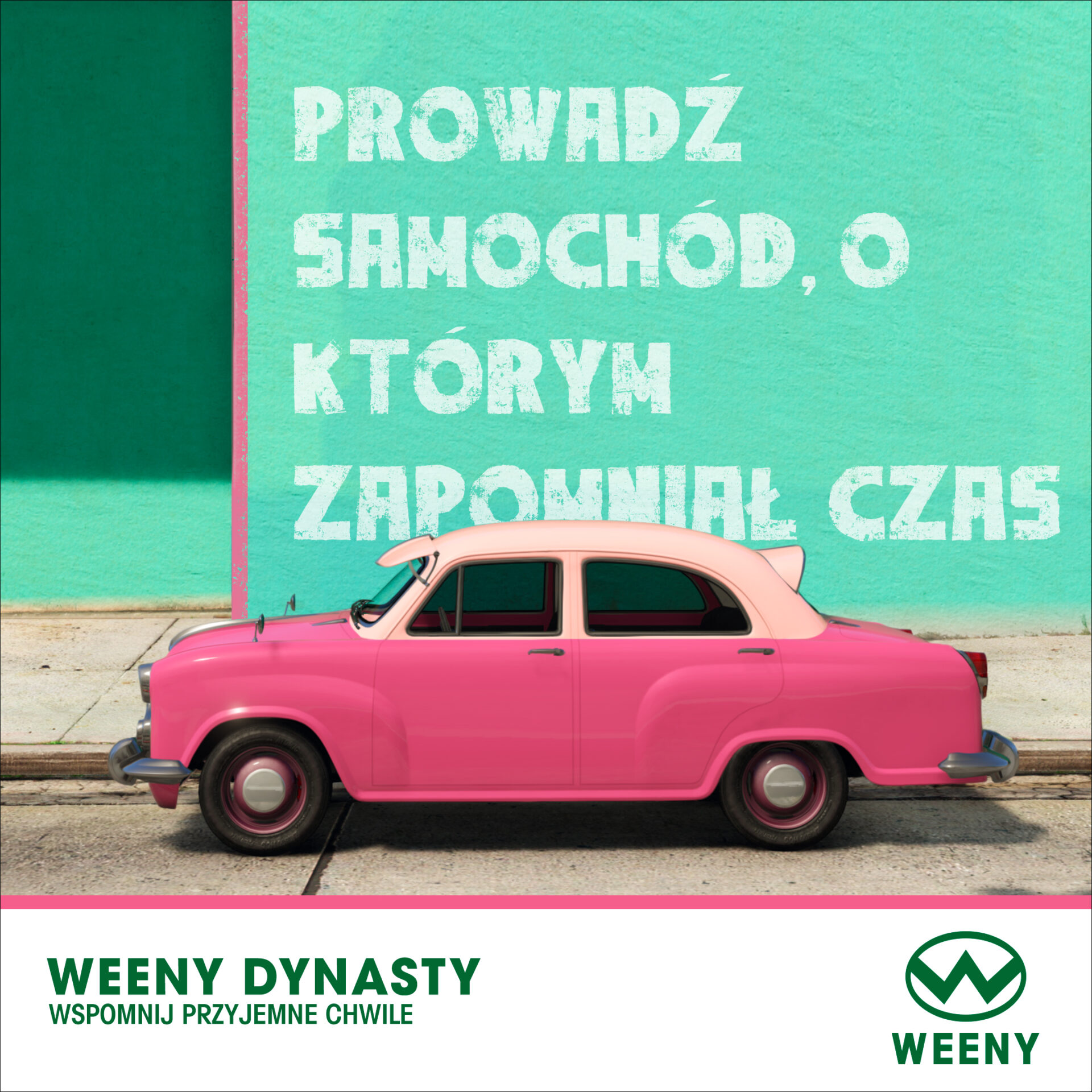 Weeny Dynasty