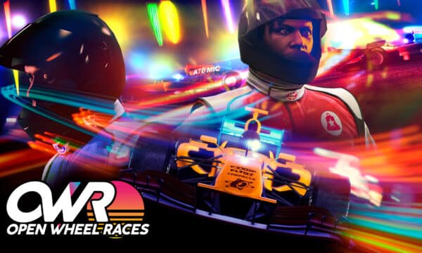 Wyscigi bolidow w GTA Online