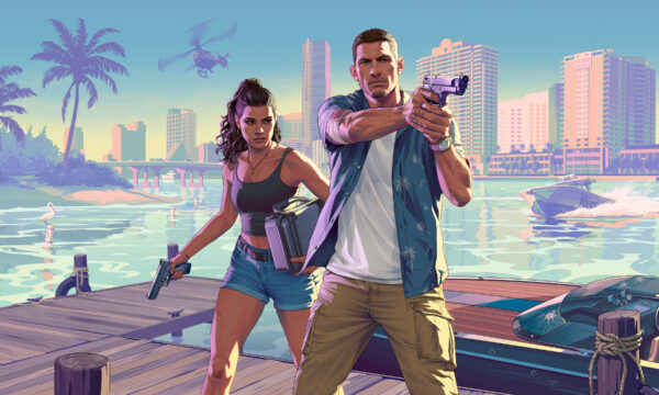 Jason i Lucia w drugim zwiastunie GTA 6