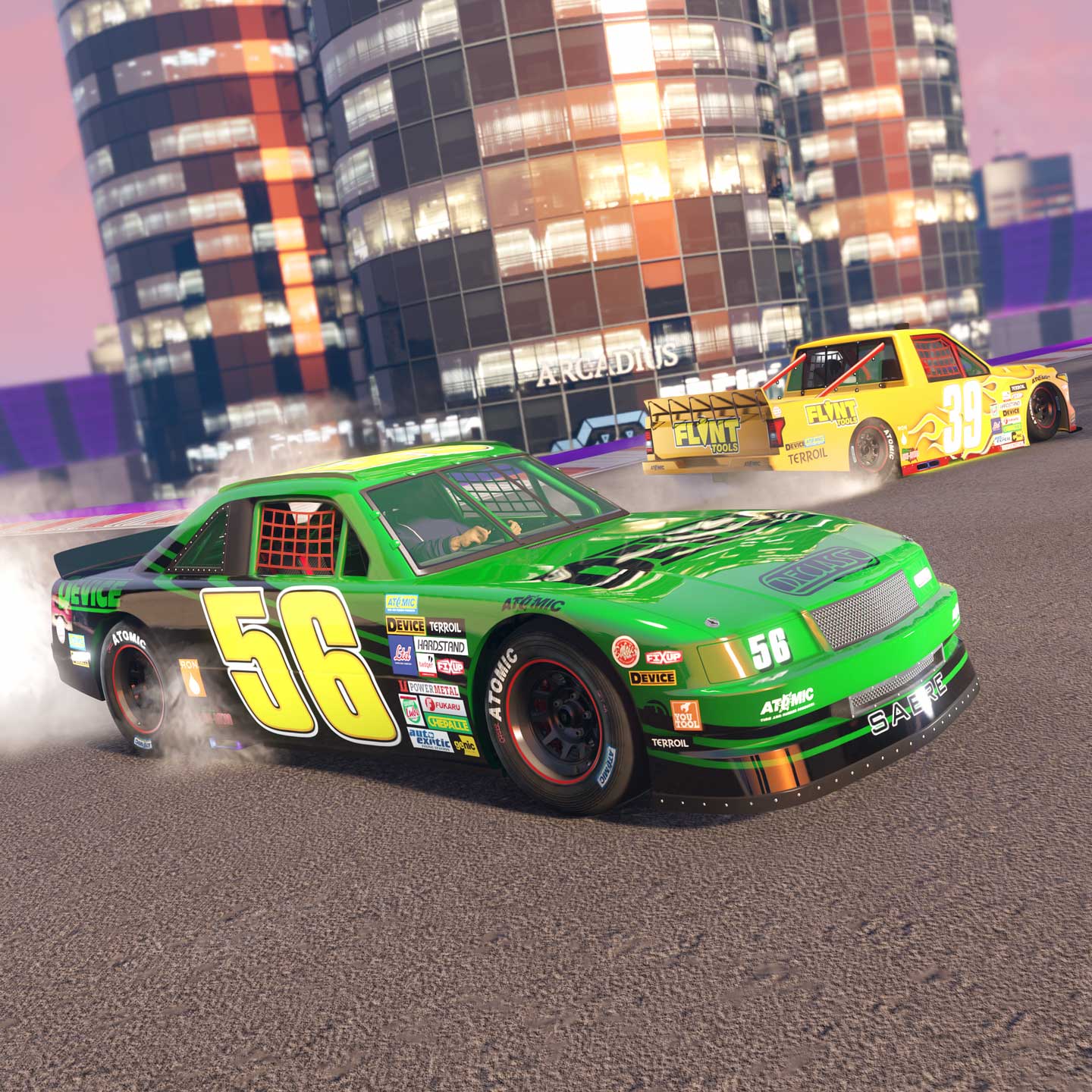 Karin Hotring Everon