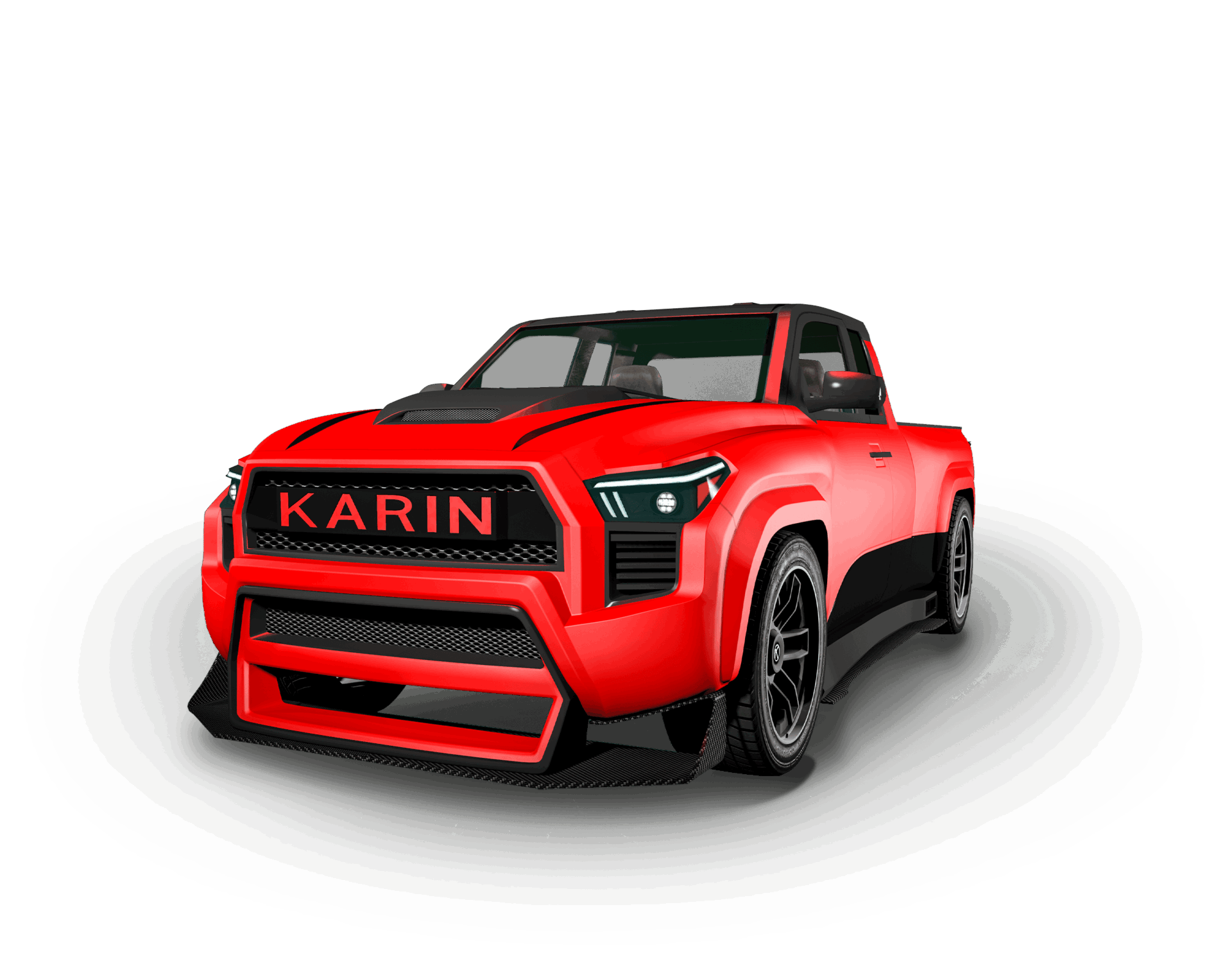 Karin Everon RS