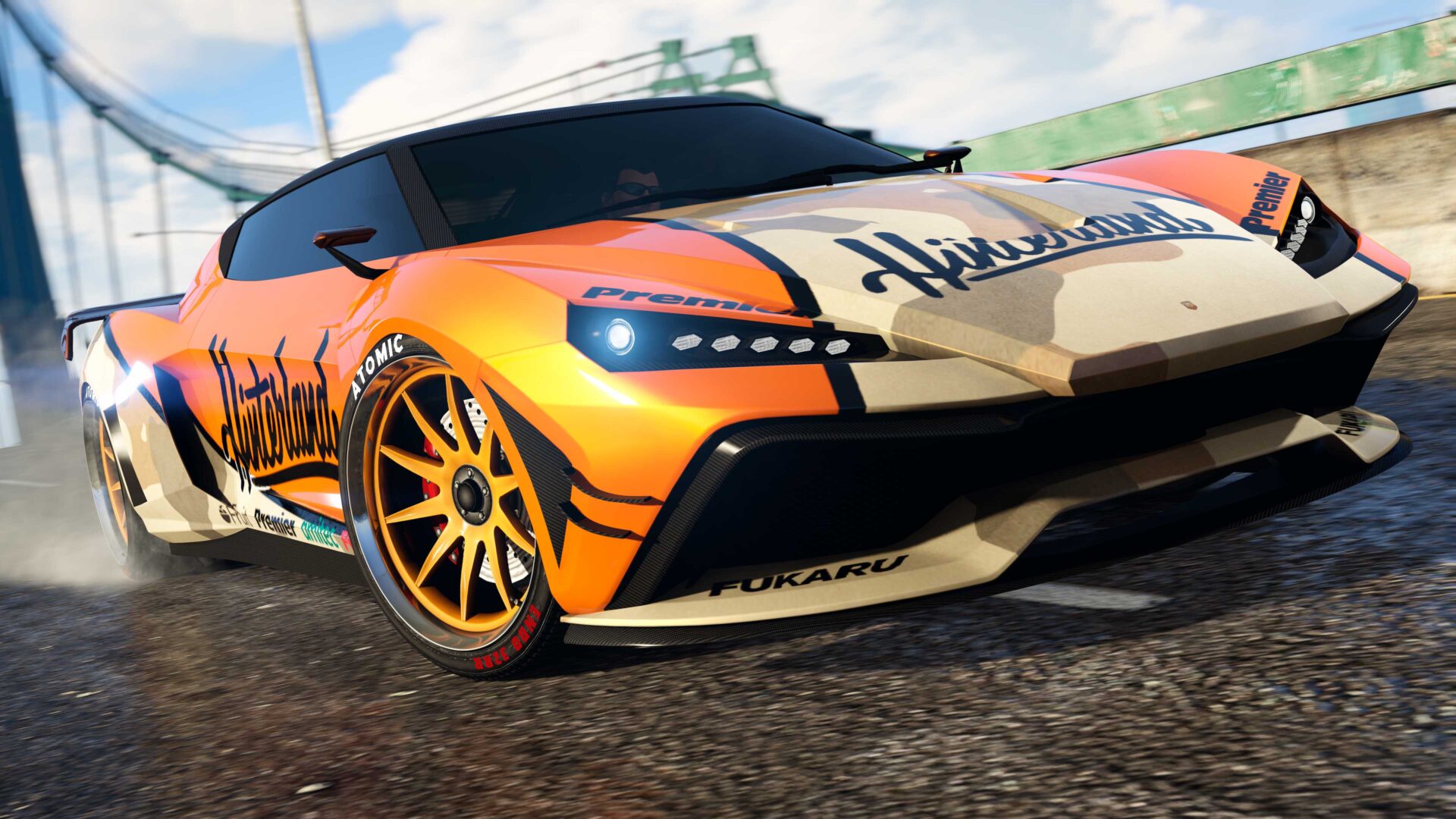 Pegassi Zorrusso