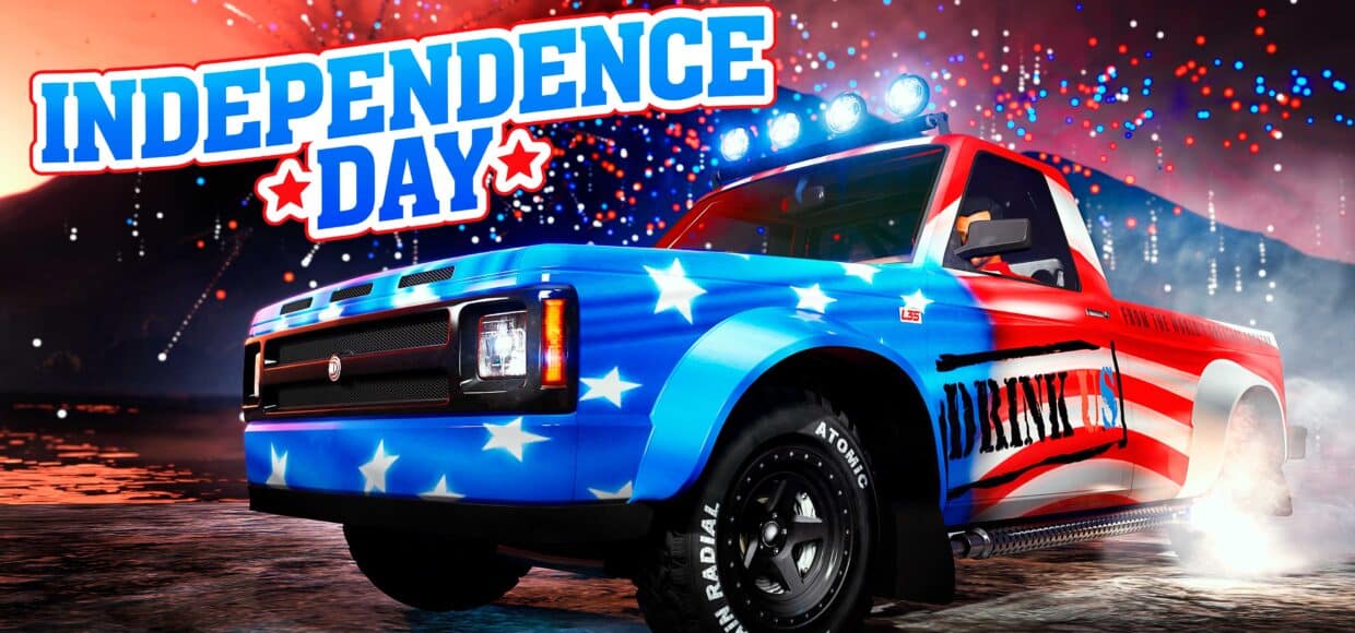 Declasse Waltona L35 z oznaczeniem Dzien Niepodleglosci