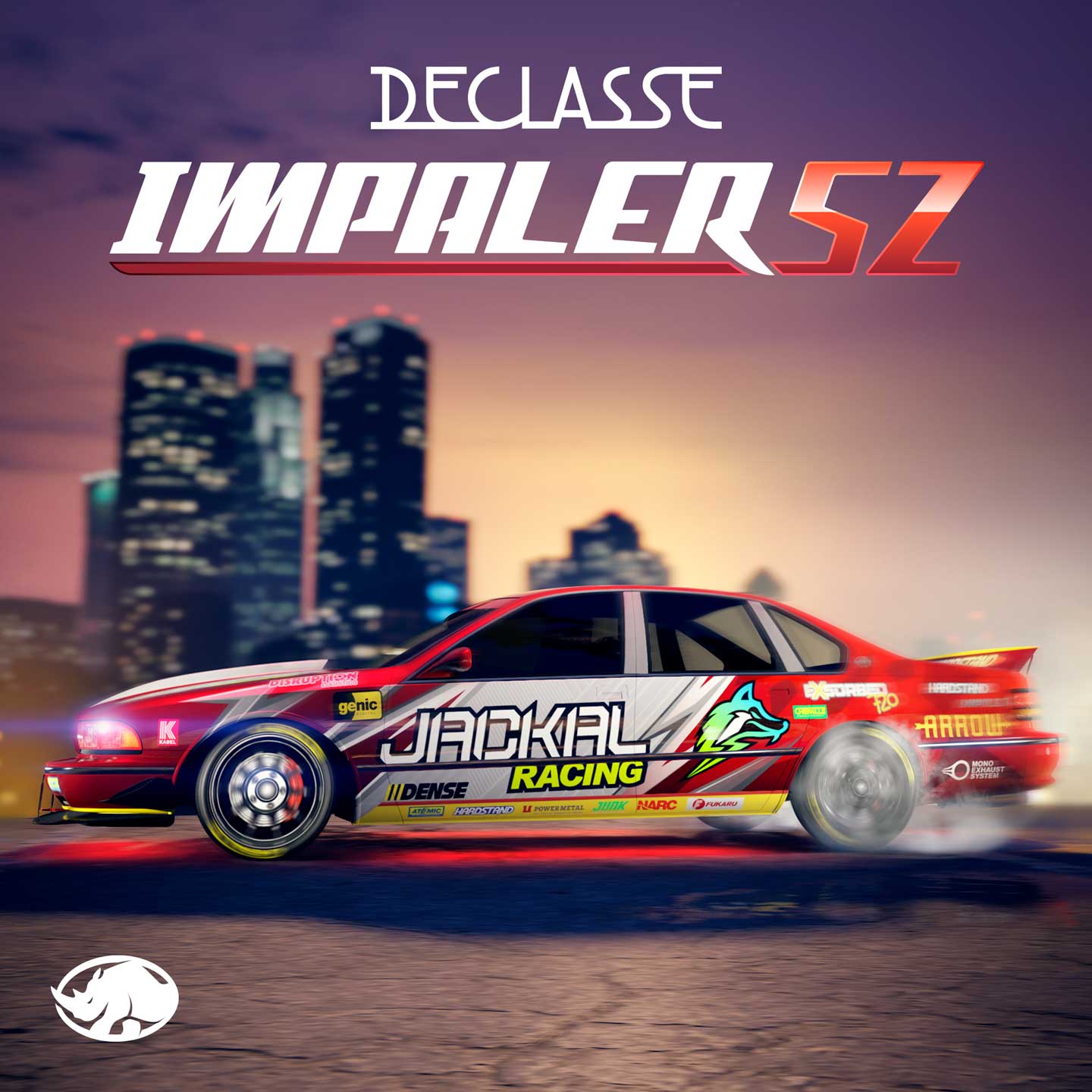 Declasse Impalera SZ