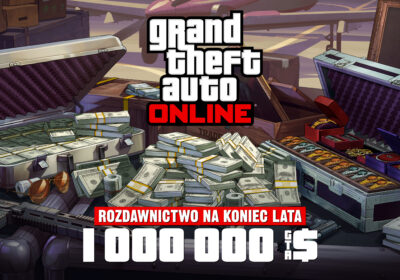 Nawet dwa miliony w GTA Online
