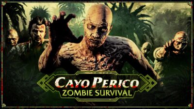 Przetrwanie na Cayo Perico