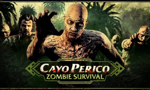 Przetrwanie na Cayo Perico