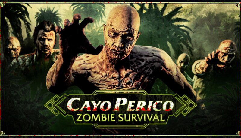 Przetrwanie na Cayo Perico