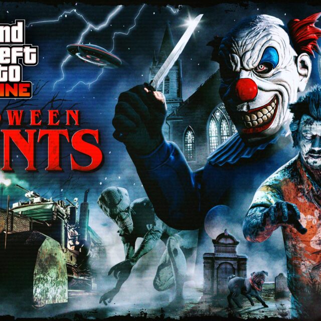 Halloween 2025