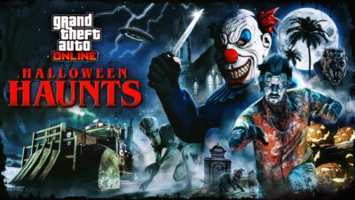Halloween 2025