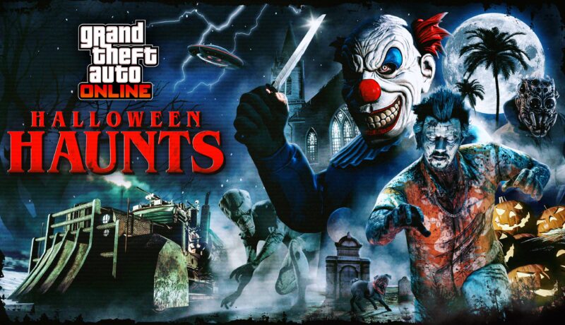 Halloween 2025
