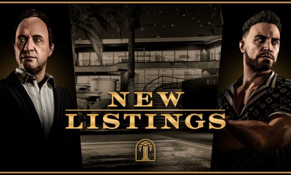 Nowa oferta GTA Online