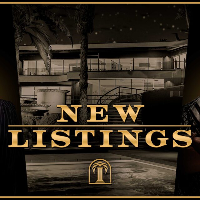 Nowa oferta GTA Online