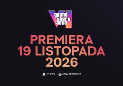 Premiera GTA 6 przesunieta
