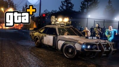 Declasse Tampa bojowa na Halloween