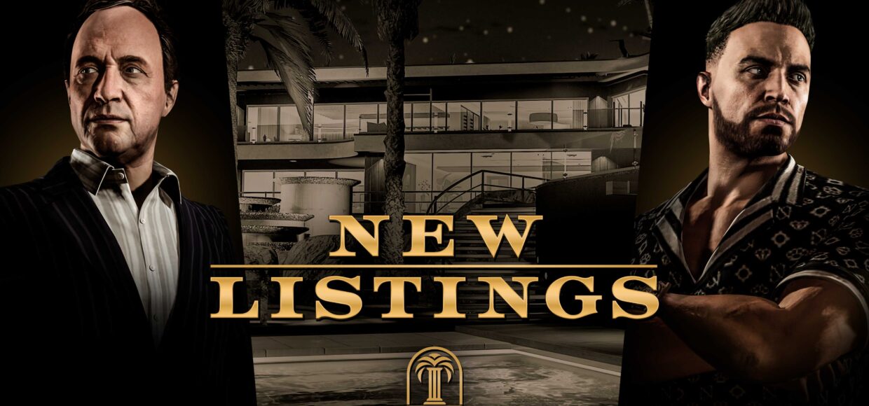 Nowa oferta GTA Online