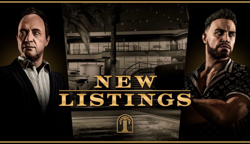 Nowa oferta GTA Online