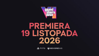 Premiera GTA 6 przesunieta
