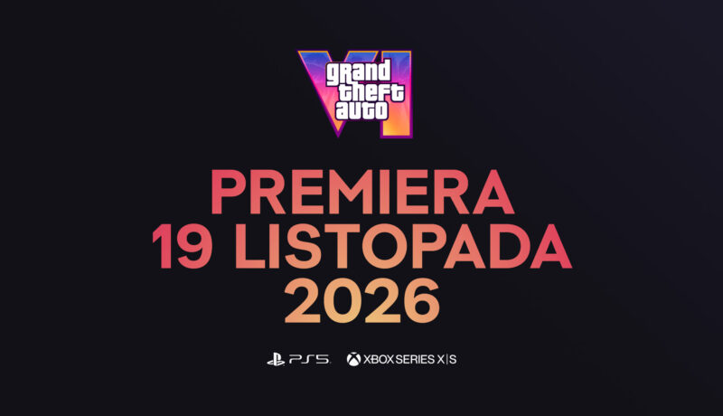 Premiera GTA 6 przesunieta