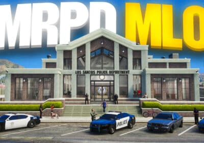 Kingmaps MRPD