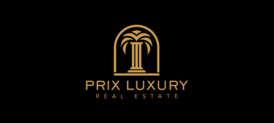 Logo Prix Luxury Real Estate