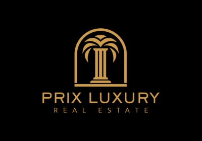 Logo Prix Luxury Real Estate